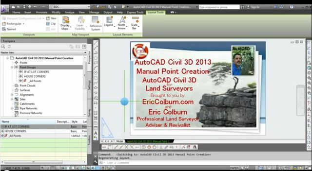 Autodesk Land Desktop 2007 Crack Download