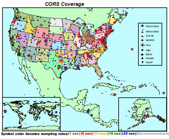 Professional Land Surveyor Weekly Roundup October 28, 2012