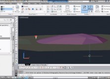 Emergency AutoCAD Civil 3D 911 Compute Volume of Stockpiles