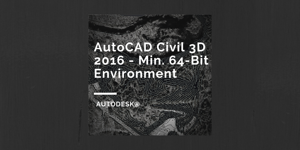 autocad civil 3d 2014 windows 8